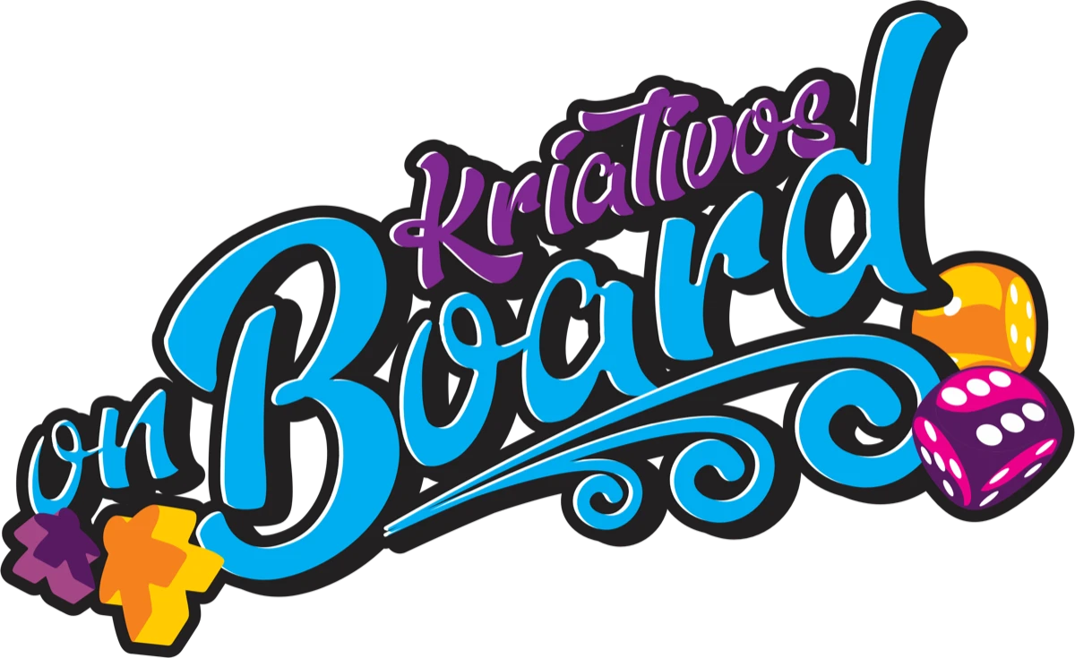 Kriativos On Board